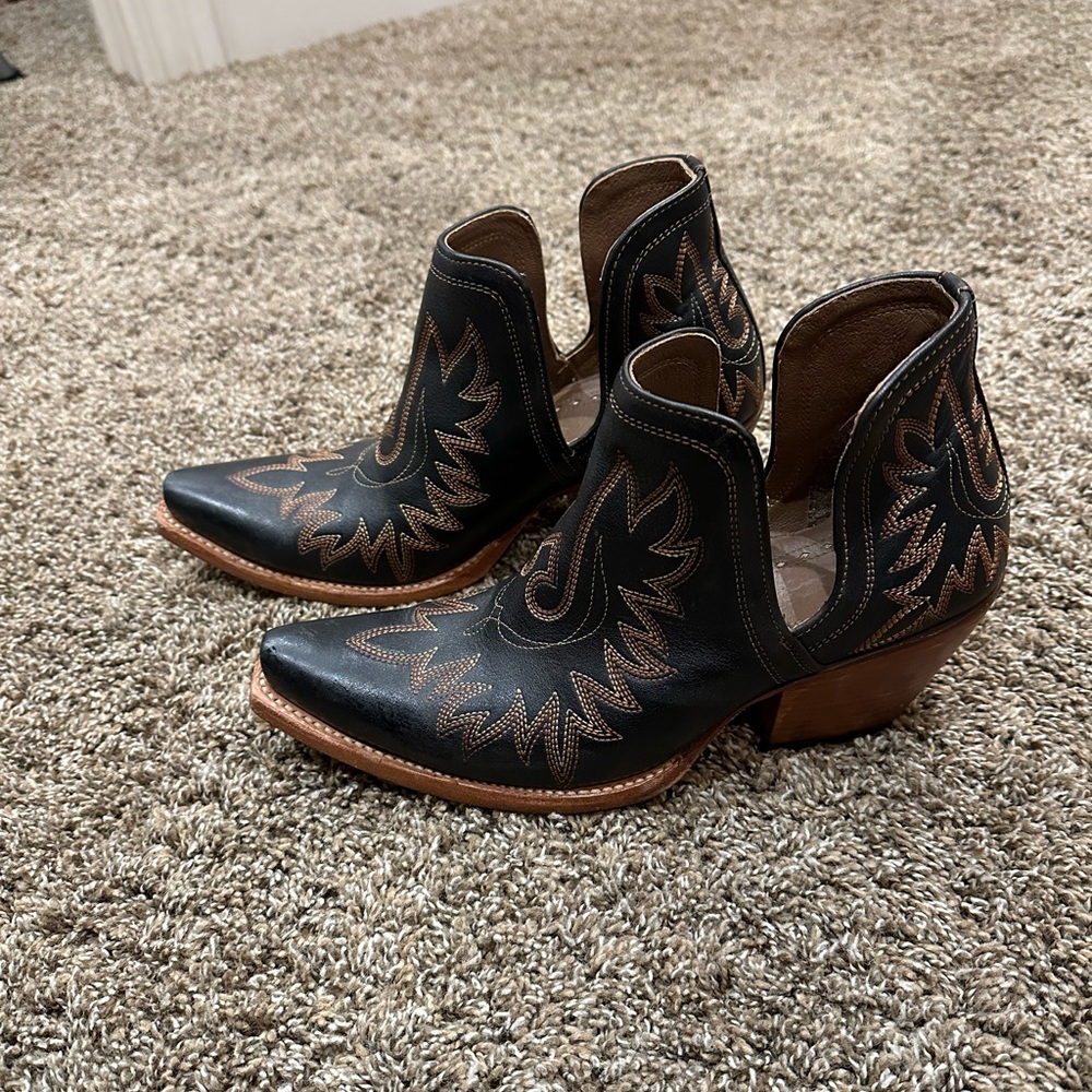 Ariat Dixon Bootie